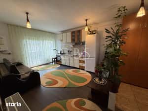 Apartament 2 camere in Beta Residence, 41mp, balcon 11mp, parcare subt — miniatura 4