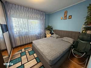 Apartament 2 camere in Beta Residence, 41mp, balcon 11mp, parcare subt — miniatura 5