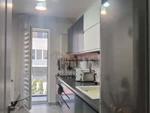 Metrou Berceni - Biruintei - 2 Camere - Curte proprie — miniatura 4