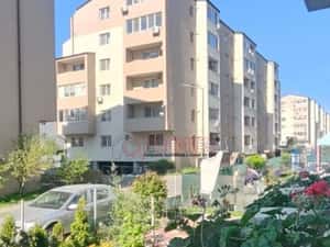 Metrou Berceni - Biruintei - 2 Camere - Curte proprie — miniatura 5