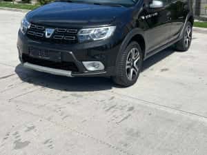 Dacia Sandero Stepway 0.9 Tce 90 Cp An 2017