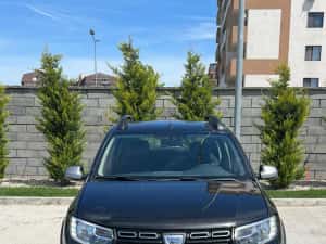Dacia Sandero Stepway 0.9 Tce 90 Cp An 2017 — miniatura 2