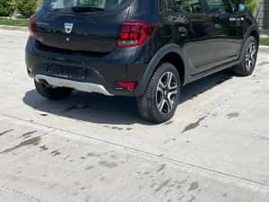 Dacia Sandero Stepway 0.9 Tce 90 Cp An 2017 — miniatura 4