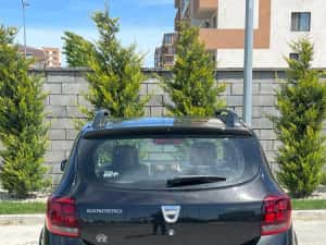 Dacia Sandero Stepway 0.9 Tce 90 Cp An 2017 — miniatura 5