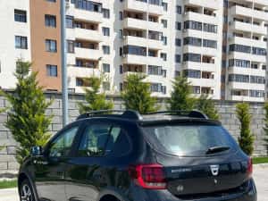 Dacia Sandero Stepway 0.9 Tce 90 Cp An 2017 — miniatura 6