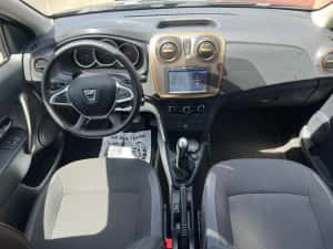 Dacia Sandero Stepway 0.9 Tce 90 Cp An 2017 — miniatura 8