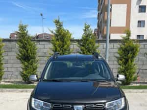 Dacia Sandero Stepway 0.9 Tce 90 Cp An 2017 — miniatura 10