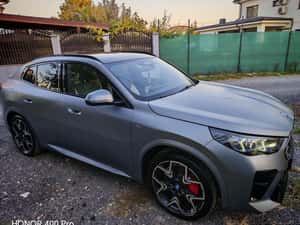 BMW iX2 Automată 303 HP Electric