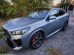 BMW iX2 Automată 303 HP Electric — miniatura 3