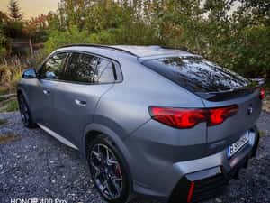 BMW iX2 Automată 303 HP Electric — miniatura 6