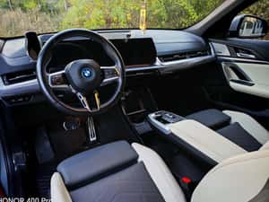 BMW iX2 Automată 303 HP Electric — miniatura 7
