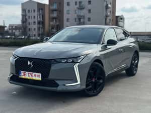DS 4 Performance 1.2 benzină cutie automată  RATE-GARANTIE — miniatura 1