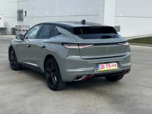 DS 4 Performance 1.2 benzină cutie automată  RATE-GARANTIE — miniatura 3