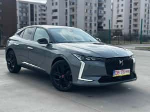 DS 4 Performance 1.2 benzină cutie automată  RATE-GARANTIE — miniatura 5