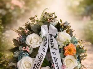 Coronite cimitir — miniatura 5