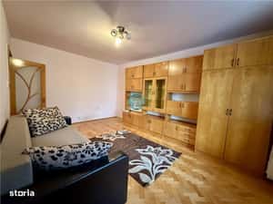 Apartament cu 2 camere de inchiriat, decomandat, in Tudor, Ale.Covasna — miniatura 5