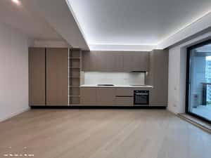 Apartament 2 camere in Cortina North (model mare), mobilat, la cheie — miniatura 3