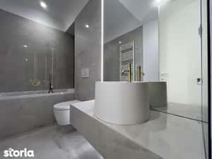 Apartament 2 camere in Cortina North (model mare), mobilat, la cheie — miniatura 4