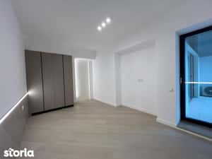 Apartament 2 camere in Cortina North (model mare), mobilat, la cheie — miniatura 5