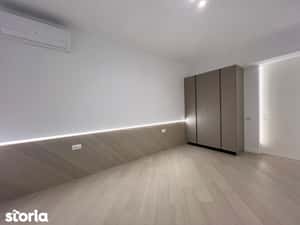 Apartament 2 camere in Cortina North (model mare), mobilat, la cheie — miniatura 6