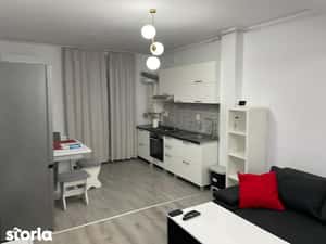 AP. 2 CAMERE METALURGIEI, BLOC NOU, CENTRALA TERMICA, LOC PARCARE — miniatura 5