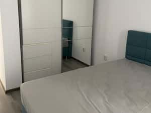 AP. 2 CAMERE METALURGIEI, BLOC NOU, CENTRALA TERMICA, LOC PARCARE — miniatura 6