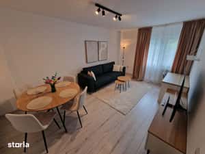 Crangasi 2 cam, et 2/10, dec, renovat 2026, mobilat, utilat, parcare — miniatura 4