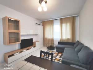 Inchiriere 2Cam Parcare subterana Regie Residence, Grozavesti metrou — miniatura 3