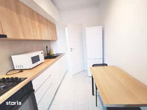 Inchiriere 2Cam Parcare subterana Regie Residence, Grozavesti metrou — miniatura 4