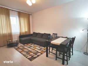 Inchiriere 2Cam Parcare subterana Regie Residence, Grozavesti metrou — miniatura 6