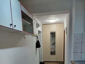 cv 76 G.Cosbuc, apartament 2 camere , etaj II — miniatura 1