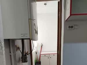 cv 76 G.Cosbuc, apartament 2 camere , etaj II — miniatura 5