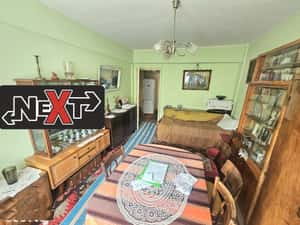 Apartament cu 2 camere et 2 la strada principala — miniatura 3