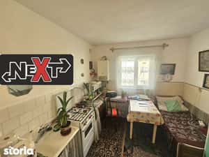 Apartament cu 2 camere et 2 la strada principala — miniatura 4