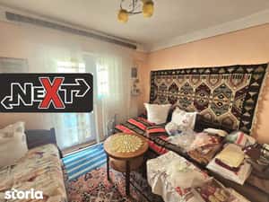 Apartament cu 2 camere et 2 la strada principala — miniatura 5