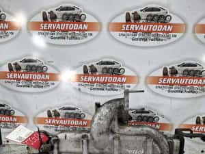 galerie admisie hyundai santa fe 2 (2006-2012) 2.2 motorina 2007 — miniatura 3