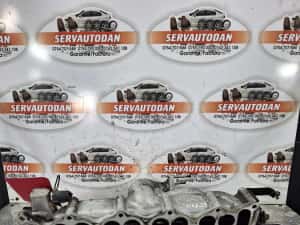 galerie admisie hyundai santa fe 2 (2006-2012) 2.2 motorina 2007 — miniatura 4