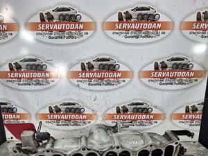 galerie admisie hyundai santa fe 2 (2006-2012) 2.2 motorina 2007 — miniatura 6