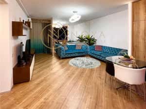 Inchirere 3 camere Pipera Plaza 4city cu parcare