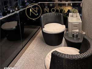 Inchirere 3 camere Pipera Plaza 4city cu parcare — miniatura 4