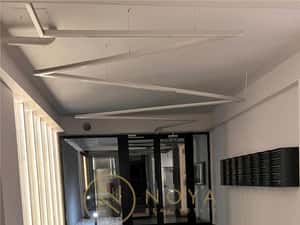 Inchirere 3 camere Pipera Plaza 4city cu parcare — miniatura 6