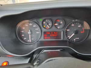 finantare leasing rata 408 €/ iveco BOX cu LIFT Hidraulic  motor 3000 — miniatura 5