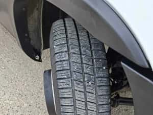 finantare leasing rata 408 €/ iveco BOX cu LIFT Hidraulic  motor 3000 — miniatura 6