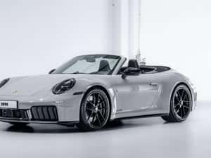 Porsche 992 - Vehicul Nou