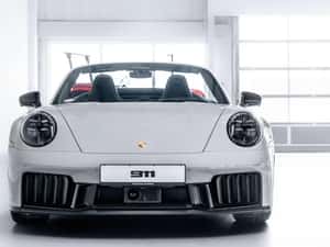 Porsche 992 - Vehicul Nou — miniatura 2