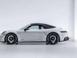 Porsche 992 - Vehicul Nou — miniatura 3