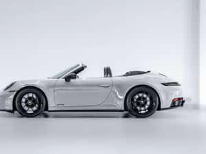 Porsche 992 - Vehicul Nou — miniatura 4