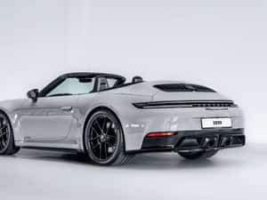 Porsche 992 - Vehicul Nou — miniatura 5