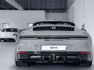 Porsche 992 - Vehicul Nou — miniatura 6