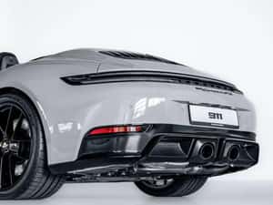 Porsche 992 - Vehicul Nou — miniatura 7